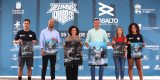 400 deportistas en la Telamon Rules 2025