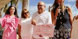 Rosa Group celebra la primera edición de La Table de la Solidarité en el Hotel Fariones en apoyo a Pequeño Valiente y AFOL