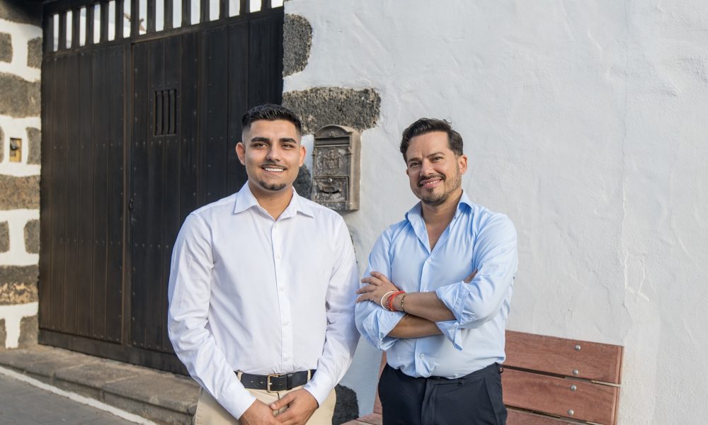 Hugo Pérez, nuevo gerente de ACEA en San Bartolomé