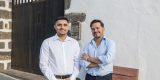 Hugo Pérez, nuevo gerente de ACEA en San Bartolomé