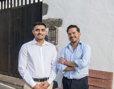 Hugo Pérez, nuevo gerente de ACEA en San Bartolomé