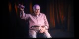 Proyección del documental Javier Reyes en el Teatro Guiniguada