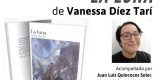 La Casa de la Cultura Agustín de la Hoz acoge la presentación del poemario La Luna