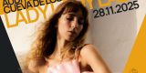 Lady Lady Lady: monólogo teatral en Cueva de los Verdes