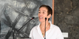 Carmela García, artista lanzaroteña, gana el Premio Nacional de Fotografía 2025