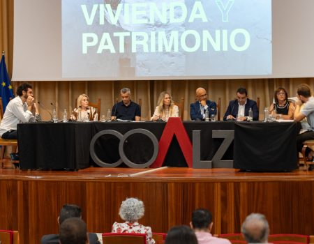 Semana de la Arquitectura de Lanzarote cierra con una mirada plural hacia el futuro de la vivienda y el patrimonio