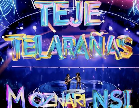 M Oznari lanza Teje telarañas con Malpaís Records