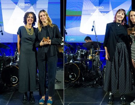 Premios DAMA al Mejor Guion de IsLABentura Canarias 2025