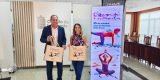Lanzarote Yoga y Pilates Day se celebrará el sábado 25 de octubre a partir de las 09:00 horas en el Islote de Fermina, entrada gratuita