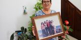 María Jorge Cruz, Mujer Rural de Tías 2025