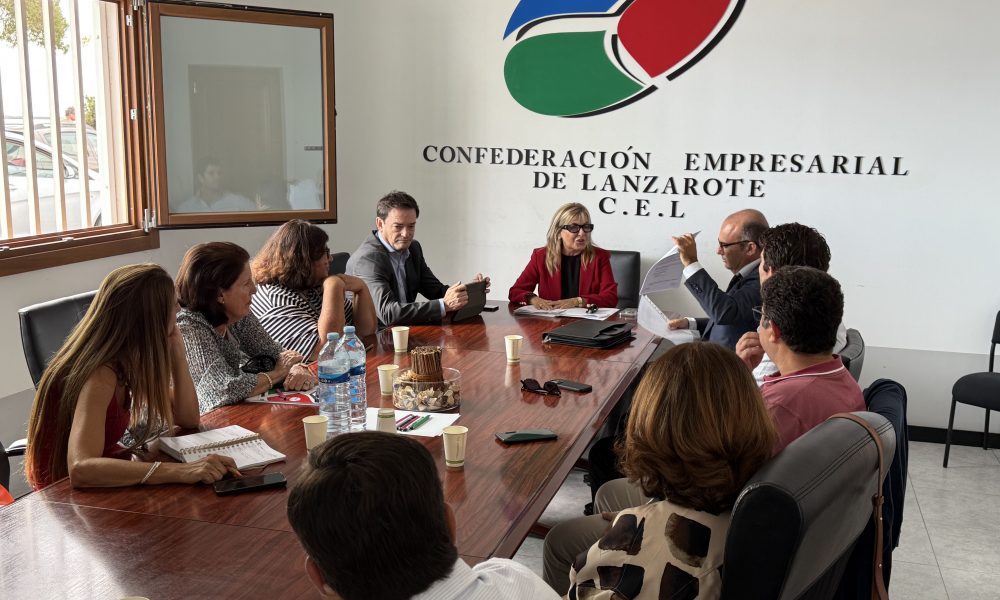Economía sumergida en Lanzarote