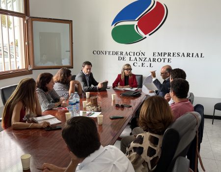 Economía sumergida en Lanzarote