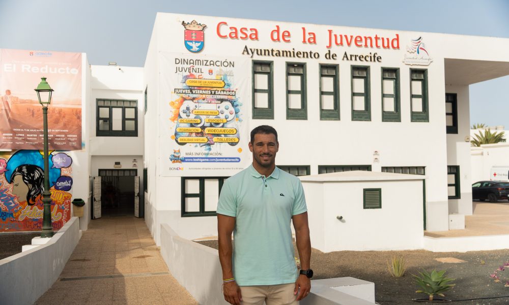 Día Mundial de la Salud Mental en Arrecife