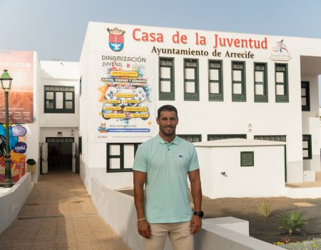 Día Mundial de la Salud Mental en Arrecife