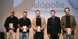 Benito Cabrera presenta Islópolis