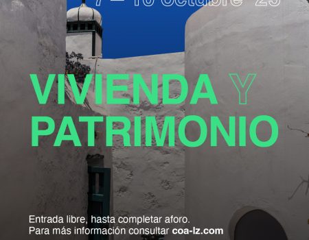Semana de la Arquitectura 2025