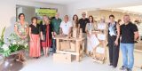 CACT impulsa un proyecto de reinserción y reciclaje en Lanzarote