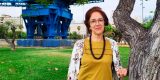 El agua como fuente de energía - Amara Florido Castro
