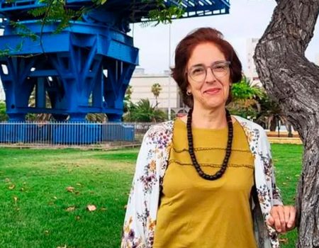 El agua como fuente de energía - Amara Florido Castro