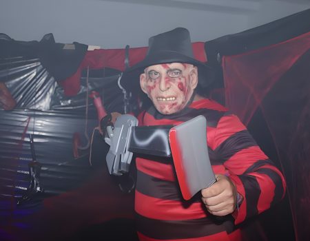 La Casa del Terror regresa este viernes 31 a Playa Blanca