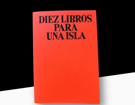 Diez libros para una isla