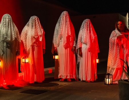 Femés celebra ‘Los Finaos’ el 29 de octubre
