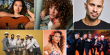 Vuelven los shows de ConCierto Paliqueo al Espacio La Granja