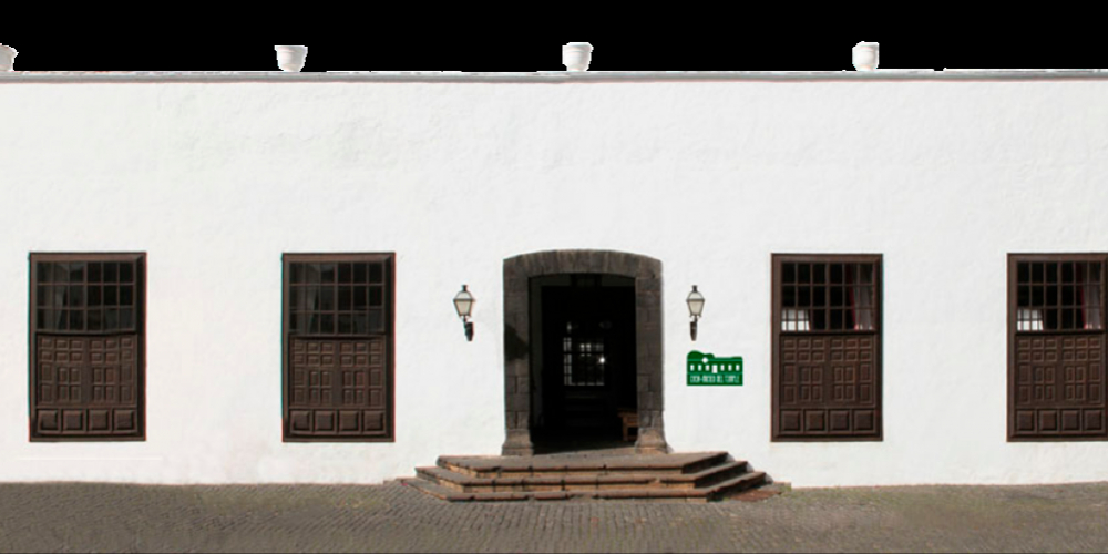 Taller “La historia de Teguise”