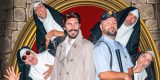Santas y perversas llega al Teatro “El Salinero”