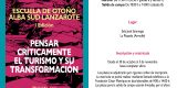 La Fundación César Manrique organiza la primera Escuela de Otoño Alba Sud en Lanzarote