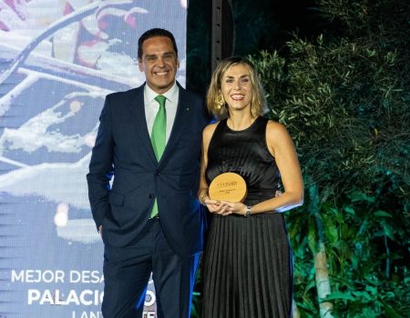 Palacio Ico (Lanzarote) gana el premio ‘Mejor Desayuno de Hotel de Canarias’