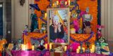 Día de Muertos, Casa de América. Homenajea a las abuelas con un altar de muertos mexicano, entrada gratuita hasta el 8 de noviembre