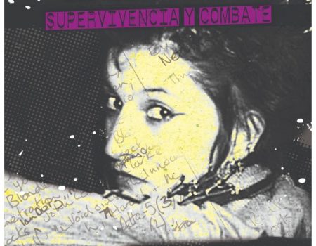 “Gran Canaria Punk Rock. Supervivencia y combate”