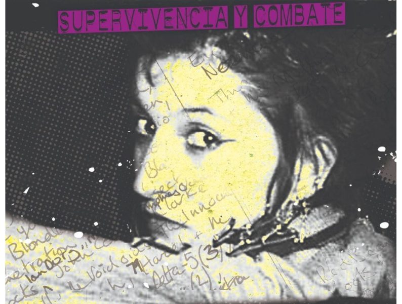 “Gran Canaria Punk Rock. Supervivencia y combate”