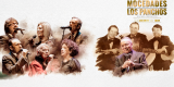 Concierto Mocedades y Los Panchos en el Auditorio Alfredo Kraus