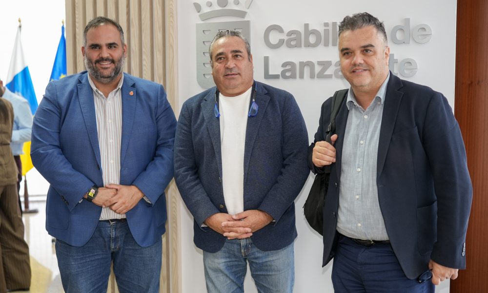 Propuestas para mejorar la vida en Lanzarote y La Graciosa