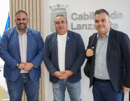 Propuestas para mejorar la vida en Lanzarote y La Graciosa
