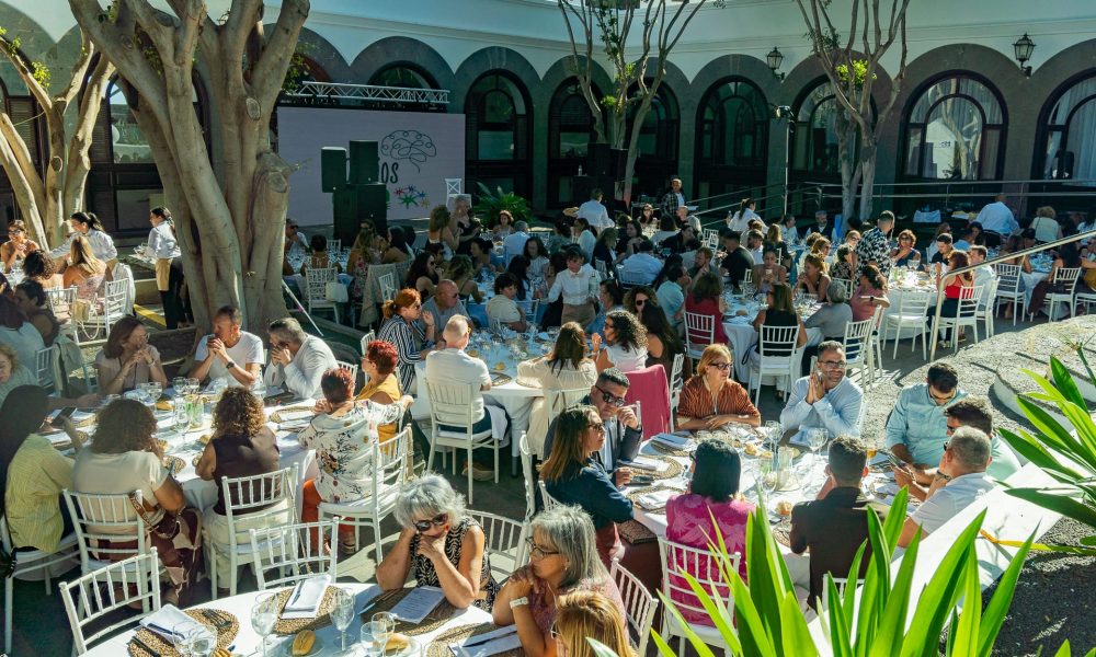 AFA Lanzarote celebró su 30º aniversario
