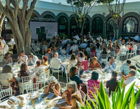 AFA Lanzarote celebró su 30º aniversario