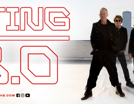 Sting regresa a Canarias en 2026