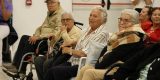 Los cortometrajes de la Muestra “Mayores sin Reparo” de Lanzarote