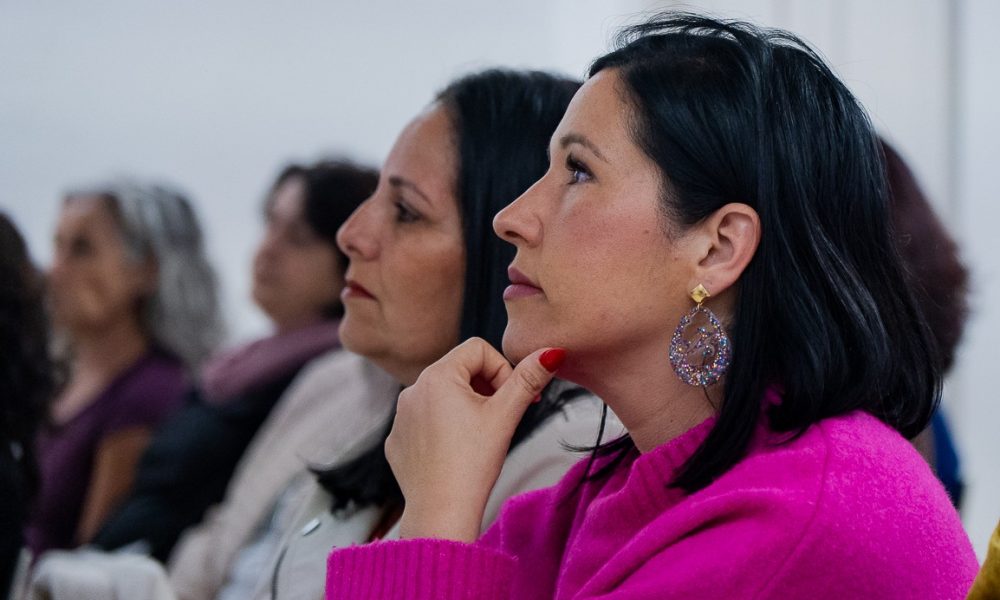 VI Encuentro de Mujeres en la Cultura–Canarias