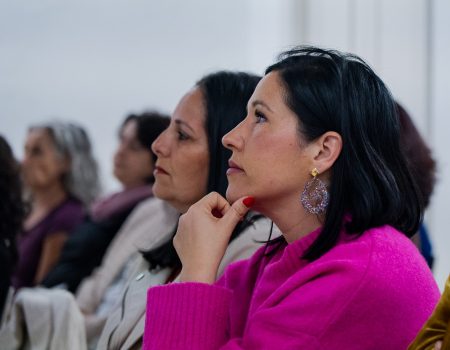 VI Encuentro de Mujeres en la Cultura–Canarias