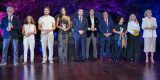 Premios Azul Zero distingue a diez líderes internacionales