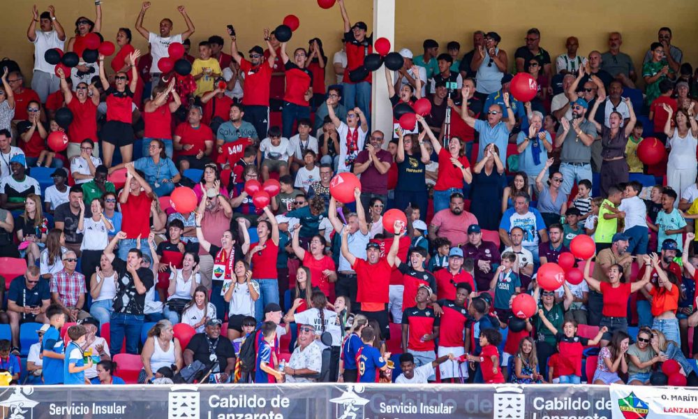 Lanzarote International Cup 2026