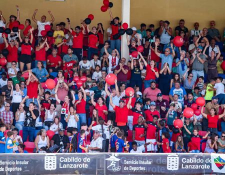 Lanzarote International Cup 2026