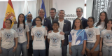 Campeonato del Mundo de Taekwon-do ITFU en 2027