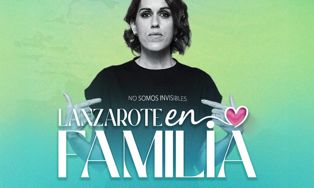 Lanzarote en Familia 2025