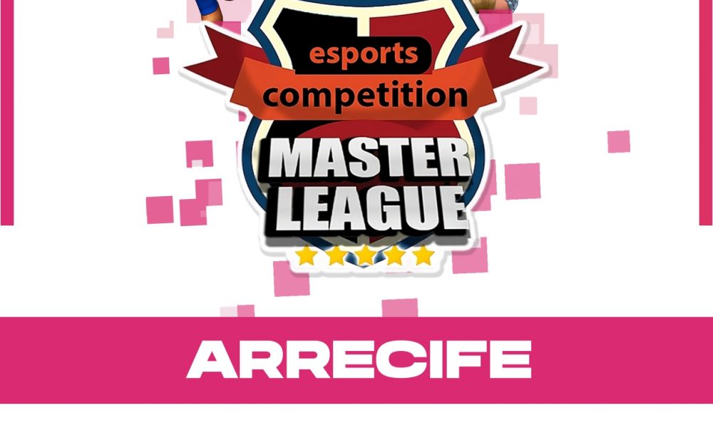 Juventud Arrecife celebra del 21 al 23 de noviembre la sexta edición de la 'Esports Competition Master League'