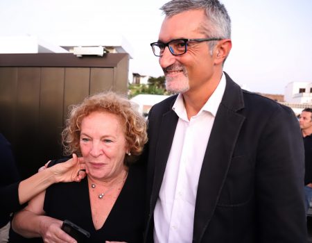 AFA Lanzarote. El Cabildo de Lanzarote felicita a la Asociación de Familiares de Alzheimer y otras Demencias por su 30º aniversario
